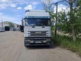 IVECO  EuroStar 2002 годаүшін13 500 000 тг. в Астана