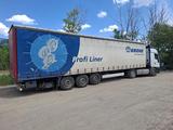 IVECO  EuroStar 2002 годаүшін13 500 000 тг. в Астана – фото 3
