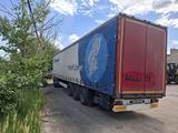 IVECO  EuroStar 2002 годаүшін13 500 000 тг. в Астана – фото 4