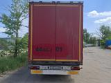 IVECO  EuroStar 2002 годаүшін13 500 000 тг. в Астана – фото 5