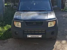 Honda Element, 2003