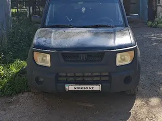 Honda Element, 2003