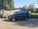 Honda Element 2003 года за 4 200 000 тг. в Усть-Каменогорск – фото 2