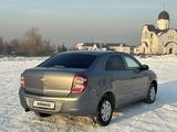 Chevrolet Cobalt 2022 года за 6 600 000 тг. в Алматы – фото 5