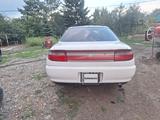 Toyota Carina 1996 года за 1 500 000 тг. в Усть-Каменогорск – фото 3