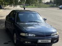 Mazda 626 1995 годаүшін1 600 000 тг. в Павлодар