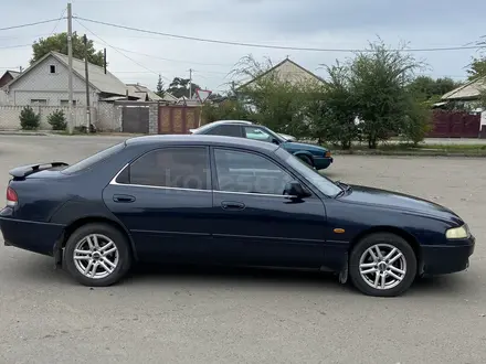 Mazda 626 1995 года за 1 400 000 тг. в Павлодар – фото 3