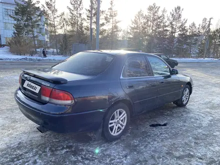 Mazda 626 1995 года за 1 600 000 тг. в Павлодар – фото 2