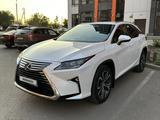 Lexus RX 300 2019 года за 27 000 000 тг. в Астана