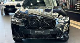 BMW X4 2024 года за 37 146 139 тг. в Шымкент – фото 4