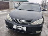 Toyota Camry 2005 годаүшін5 800 000 тг. в Кызылорда