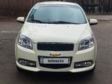 Chevrolet Nexia 2021 года за 4 300 000 тг. в Алматы