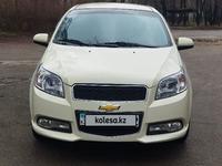 Chevrolet Nexia 2021 годаүшін4 300 000 тг. в Алматы