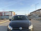 Volkswagen Polo 2015 годаүшін4 800 000 тг. в Актау – фото 2