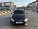 Volkswagen Polo 2015 годаүшін4 800 000 тг. в Актау