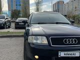 Audi A6 2001 годаүшін3 500 000 тг. в Астана – фото 2
