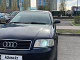 Audi A6 2001 годаүшін3 500 000 тг. в Астана – фото 4