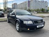 Audi A6 2001 годаүшін3 500 000 тг. в Астана