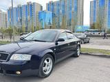 Audi A6 2001 годаүшін3 500 000 тг. в Астана – фото 5