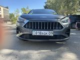 JAC J7 2024 года за 4 200 000 тг. в Караганда – фото 4
