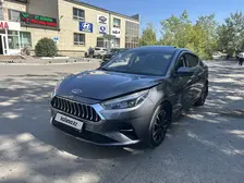 JAC J7, 2024