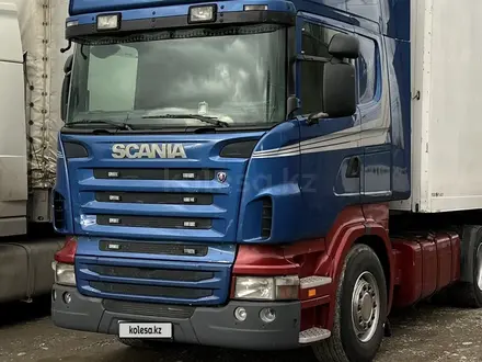 Scania  G-series 2014 года за 16 000 000 тг. в Тараз – фото 2