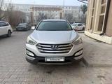 Hyundai Santa Fe 2014 годаүшін8 000 000 тг. в Актау