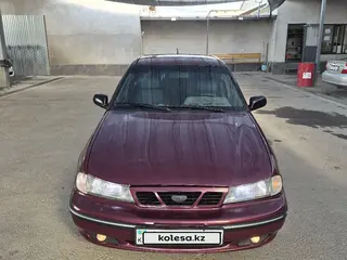 Daewoo Nexia