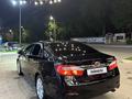 Toyota Camry 2014 годаfor8 800 000 тг. в Алматы – фото 2