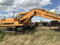 Hyundai  R210W 2007 года за 20 000 000 тг. в Костанай