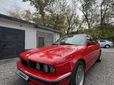 BMW 525 1991 года за 3 500 000 тг. в Караганда