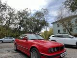 BMW 525 1991 года за 3 500 000 тг. в Караганда – фото 4