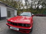 BMW 525 1991 года за 3 500 000 тг. в Караганда – фото 2