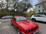 BMW 525 1991 года за 3 500 000 тг. в Караганда – фото 5