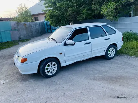 ВАЗ (Lada) 2114 2013 годаүшін1 700 000 тг. в Алматы