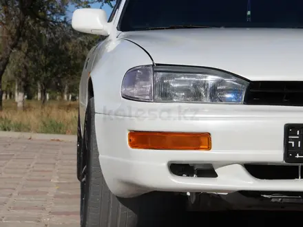 Toyota Camry 1994 года за 2 500 000 тг. в Шу – фото 13