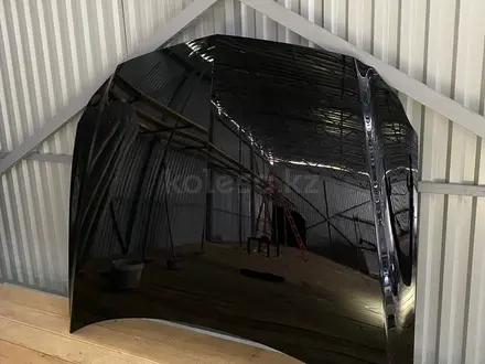 Капот на Мерседес CLS 218 ЦЛС за 1 000 тг. в Алматы