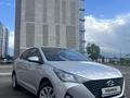 Hyundai Accent 2020 годаfor7 800 000 тг. в Алматы