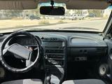 ВАЗ (Lada) 2114 2011 годаүшін650 000 тг. в Актау – фото 2