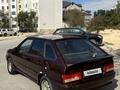 ВАЗ (Lada) 2114 2011 года за 650 000 тг. в Актау – фото 4