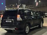 Toyota Land Cruiser Prado 2011 годаүшін15 800 000 тг. в Алматы – фото 5