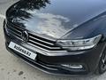 Volkswagen Passat 2021 года за 12 500 000 тг. в Алматы – фото 15