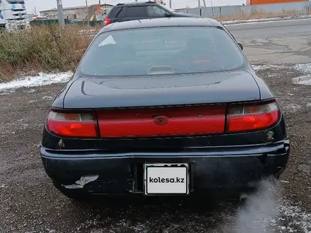 Toyota Carina 1996 года за 2 000 000 тг. в Усть-Каменогорск – фото 6