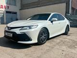 Toyota Camry 2021 года за 20 000 000 тг. в Шымкент