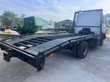 Mercedes-Benz  814 1993 года за 10 000 000 тг. в Тараз – фото 4