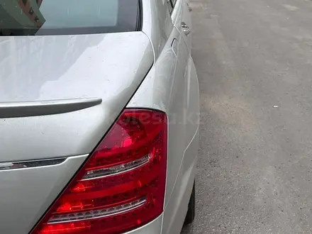 Mercedes-Benz S 500 2007 года за 4 500 000 тг. в Алматы