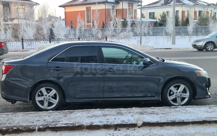 Toyota Camry 2013 годаfor7 300 000 тг. в Астана