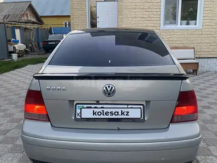 Volkswagen Bora 1999 года за 2 100 000 тг. в Актобе