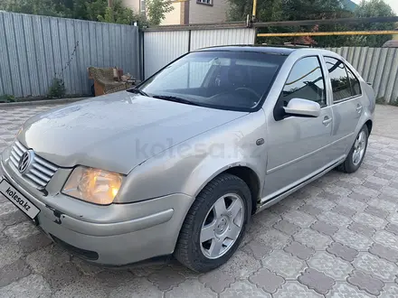 Volkswagen Bora 1999 года за 2 100 000 тг. в Актобе – фото 5