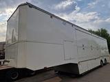 Fahrzeuge  NOTHNAGEL офис 1995 года за 32 500 000 тг. в Алматы – фото 3